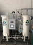 PSA Nitrogen generator with high purity 99.99% for foodstuff storage