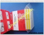 8mm Single Tape Yellow Color Strong Adhesive Tape SMT Single Splice Tape