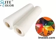 Pigment Dye Inks Inkjet Cotton Canvas Waterproof Matte Surface 360gsm