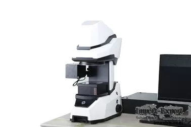 One Button Vision Measuring Machine With Double Telecentric High - Resoluti