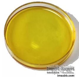 Food Grade Vitamin D2 Liquid Yellow Oil Healthcare 4MIU/G