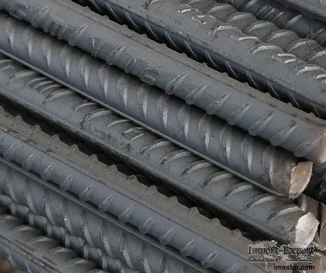 Stainless Steel profile hrb500 seismic deformation steel bar for building
