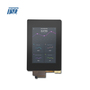 CTP 3.5 inch 320x480 resolution touch screen panel