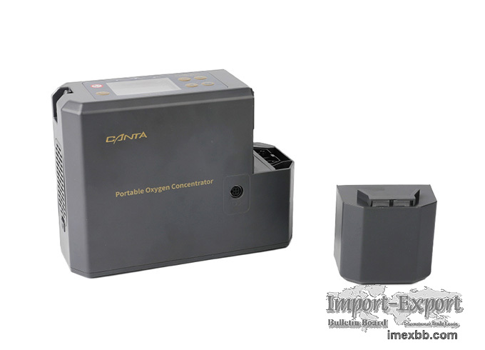 Portable Oxygen Concentrator HPT-10