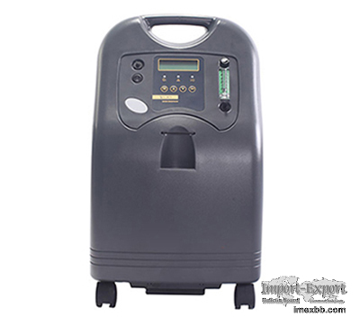Oxygen Concentrator