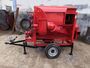 THRESHER MACHINE FOR RICE WHEAT CORN丨SOYBEAN THRESHER