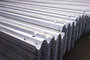 Composite Metal Guardrails