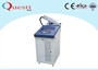 Metal Rust Removal Laser Cleaning Machine 200W 500W 100W Handheld