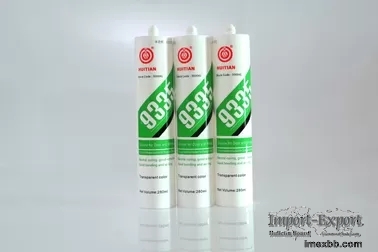 300ml/Pc Silicone Adhesive Sealant
