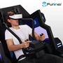 9D Virtual Reality Shooting Simulator VR Mecha For Shopping Mall 360VR Mech