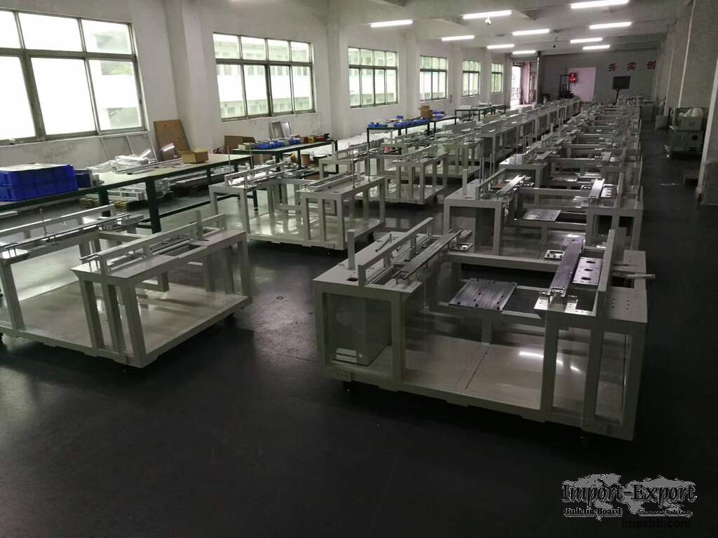 coating machine sealing machine battery equipment