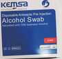 Alcohol pads,Swabstick,L   ap sponge,Surgical scrub,Suction tubing, wipes, 