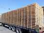 Cheap EPAL Euro used Wooden Pallets