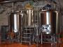 1000L Two Vessel Brewhouse 