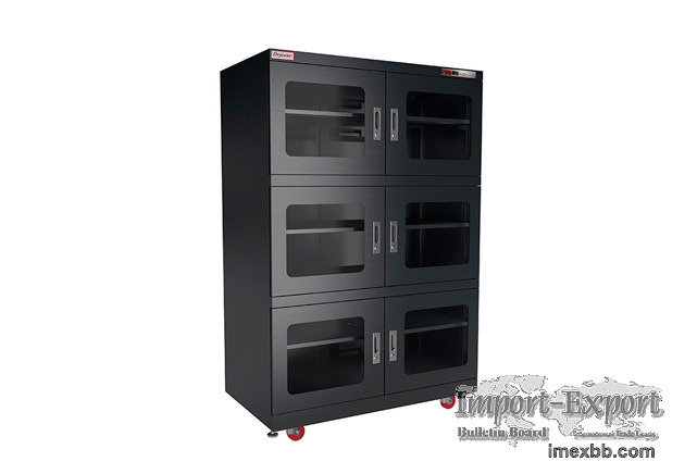 <5% Rh Dry Cabinet C2E Series