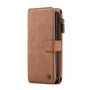 Exquisite Leather Phone Cases ODM Luxury Cell Phone Case For IPhone