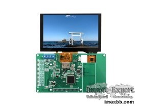 HDMI Display - 5.0 Inch