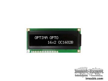 VATN Character LCD Module