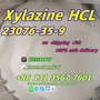 Crystal Powder xylazine hcl CAS.23076-35-9 with enough stock