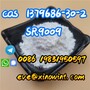 raw steroids Sarm cas 1379686-30-2 SR9009