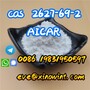 99%+ Purity Aicar (Acadesine) Raw Sarm Powder CAS 2627-69-2