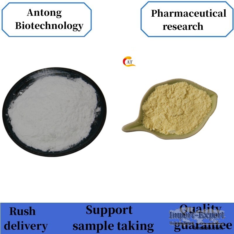 High quality Metonitazene powder CAS 14680-51-4 in stock