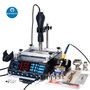 YIHUA 853AAA PCB Preheater Soldering Station