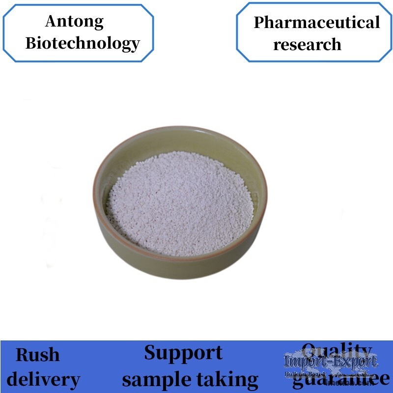 spot supplies Flubromazepam CAS Number 2647-50-9
