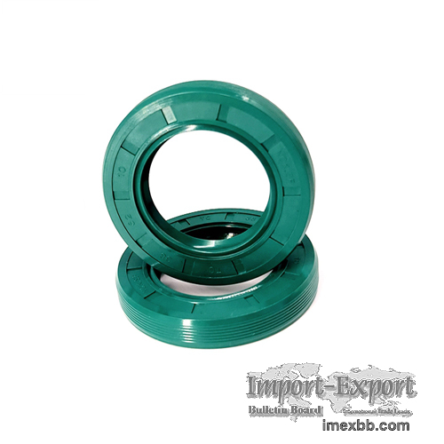 The Importance of TC Rubber Oil Seals in the Automotive Industry