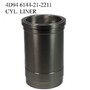 KOMATSU Diesel Engine Cylinder Liner