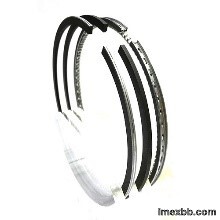 KOMATSU Diesel Engine Piston Ring