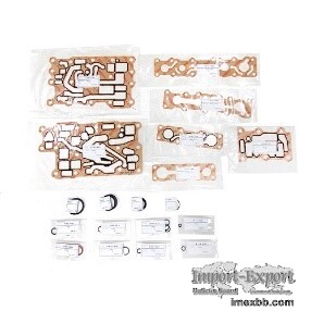 KOMATSU Diesel Engine Control Valve