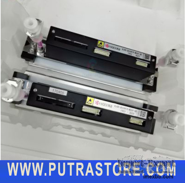 Kyocera KJ4B-0300 Inkjet Printhead 100% Original