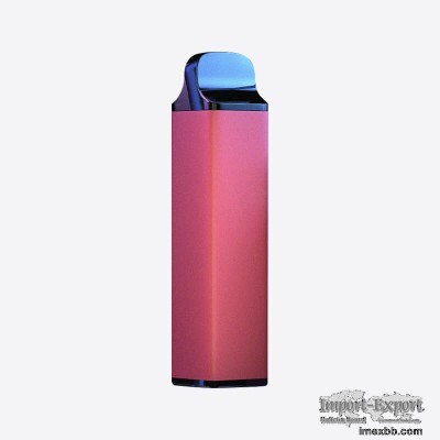 Zlebar Vape Eco8885 Matte Twocolor Fashion