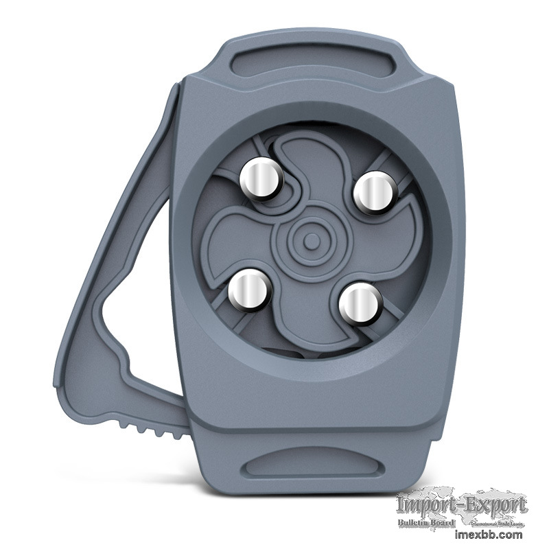 Multifunctional can opener-B4150
