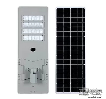 IP65 Waterproof Outdoor LED Street Lights 6000LM 8000LM 2 Years Warranty
