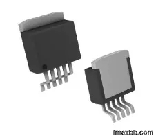 LM2575SX-ADJ/NOPB Integrated Circuit ICs