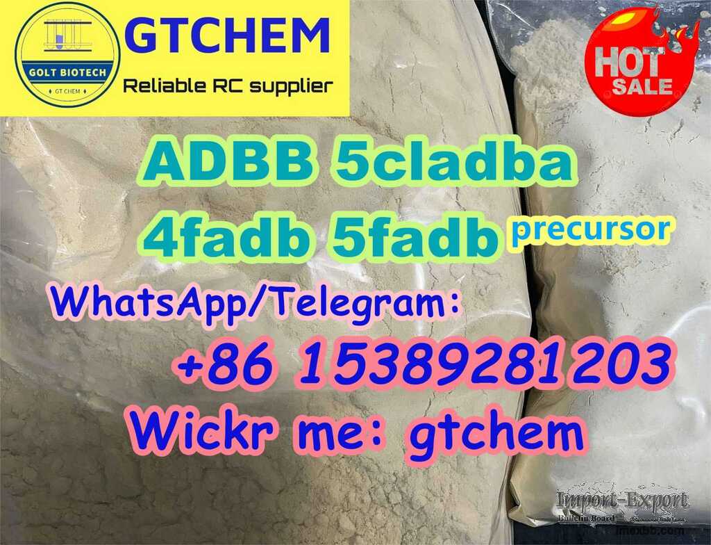 Buy 5cladb 5cladba adbb ADBB adb-butinaca powder precursor supplier
