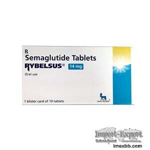 Rybelsus 14mg Manages Type 2 Diabetes