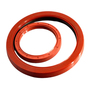 High-quality NQKSF mechanical oil seals with excellent resistance to oil