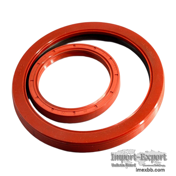 High-quality NQKSF mechanical oil seals with excellent resistance to oil
