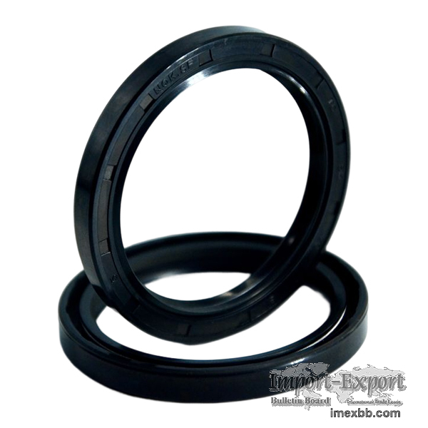 We supply high-quality NQKSF Oil seals which are resistant to high temperat