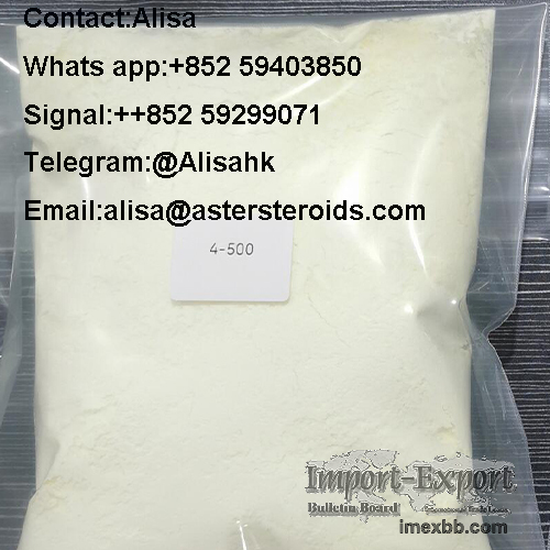 For sale Andarine/S4 Sarms powder for bodybuilding cycle