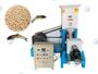 Dry Type Fish Feed Extruder丨Fish Feed Pelleting Machine