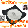 Protonitazene Cas 119276-01-6 high purity wholesale price