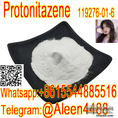 Protonitazene Cas 119276-01-6 high purity wholesale price
