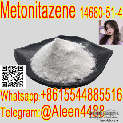 Metonitazene Cas 14680-51-4 Factory wholesale price