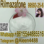 Rilmazafone Cas 99593-25-6 Hot sale