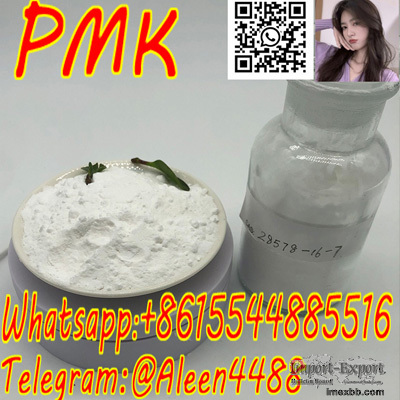 PMK BMK powder 28578-16-7 Hot sale