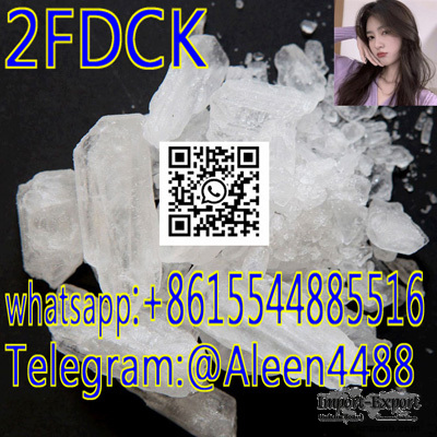 2FDCK 2-fdck hot 2-FDCK 111982-50-4